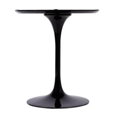 Imagem de Base de Mesa de Jantar Saarinen Redonda para Tampos de 130 cm até 160 