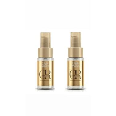Imagem de Kit Wella Óleo Oil Reflections 30 ml (2 unidades)
