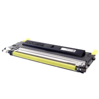 Imagem de Toner Compatível Clt Y404s 404s Amarelo C430 C480 C430w C480 1K