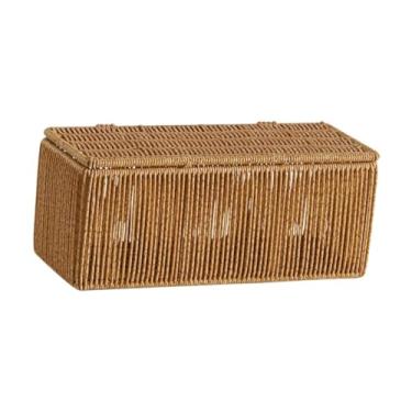 Imagem de Ｂｅｓｇａ Gerenciamento de cabos Organizador de cordão para mesa de trabalho de mesa de mesa de mesa de mesa de gestão de cabos para computador para computador