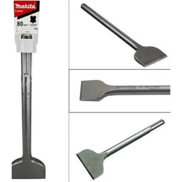 Imagem de Talhadeira Larga Pa Sds-Max 80X300Mm Makita D-34497
