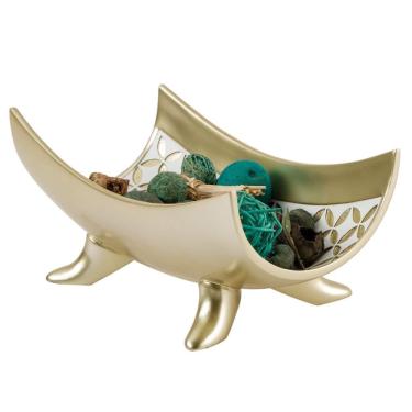 Imagem de Taça decorativa Creative Scents Schonwerk Diamond Lattice