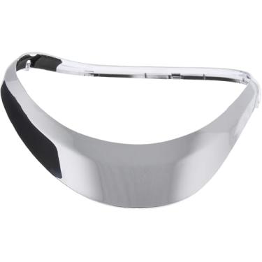 Imagem de URO Parts 68235996AA Anel de acabamento da lâmpada traseira, direito, cromado