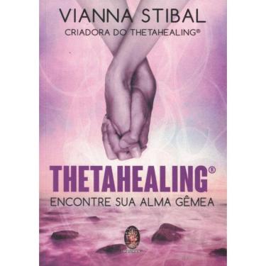 Imagem de Thetahealing - Encontre Sua Alma Gemea