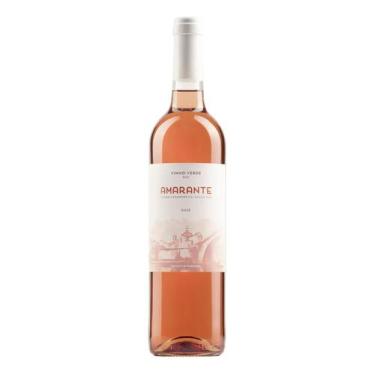Imagem de Vinho portugal amarante rose verde 750ml