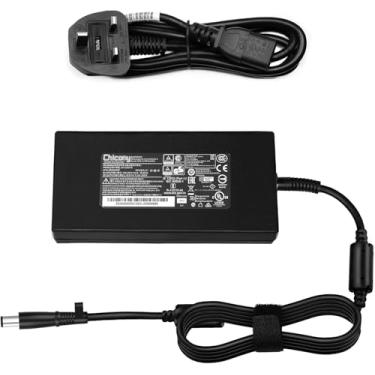 Imagem de Fonte de alimentação 230W 180W compatível com MSI GE63 GE65 GE75 GE73 GP63 GP65 GP73 GP75 GL63 GL73 GL65 GL75 WT72 GT72 Alpha 15 17 Slim Power Supply