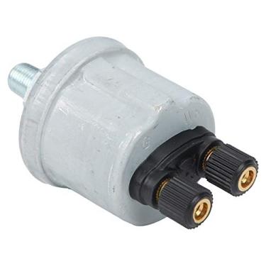 Imagem de Sensor de Pressão de óleo Confiável Durável 1/8 NPT 0−6bar Medição para o Motor VDO Motor de Carro