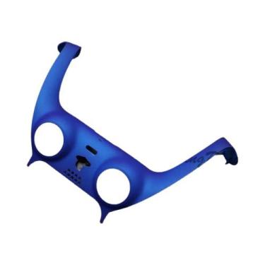 Imagem de PS5 Gamepad Handle Decoração Strip Controlador Joystick Acessórios De 