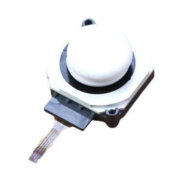Imagem de 3DS 3DSXL 3DSLL Controlador Analógico Anel De Poeira Rocker Stick Cap 