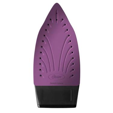 Imagem de Ferro De Passar A Vapor Com Base De Cerâmica 127v Ou 220v