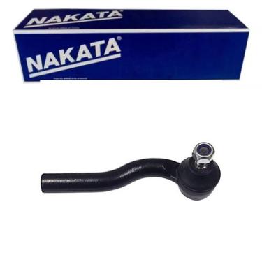 Imagem de Terminal De Direção Dianteiro Esquerdo - Doblo Adventure 2010 A 2017 -