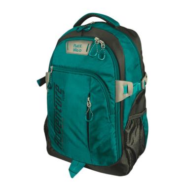 Imagem de Mochila Adventure 7109TQ Packn`Go: Espaço, Conforto E Estilo Para Suas Aventuras!