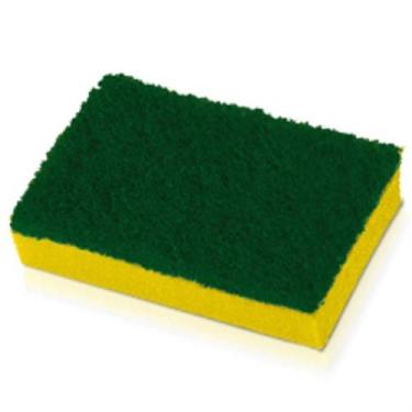 Imagem de Esponja para Limpeza Dupla Face Scotch Brite Multiuso - H0001372780 - 