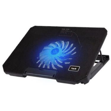 Imagem de Suporte Para Notebook Resfriamento C/ Cooler Havit