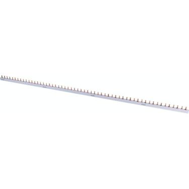 Imagem de Barramento Din 2 Fases 54 Polos Tramontina Tipo Pente 1 M Tramontina