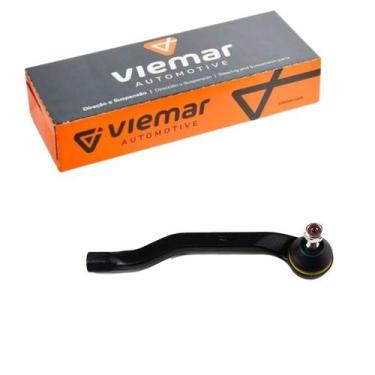 Imagem de 335423 - Terminal Direcao Dir - Duster 11 / Oroch 16 Em Diante - Viema