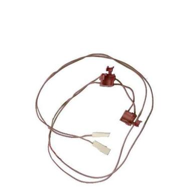 Imagem de Interruptor Rotativo Caténária Fogão Cooktop Casavitra 2 Bcs - Sabaf, 