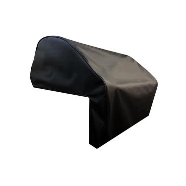 Imagem de Windproof Covers Capa De Vinil Premium Resistente 36" Para Churrasqueira Embutida Coyote