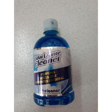 Imagem de Odorizante Cleaner 500ml