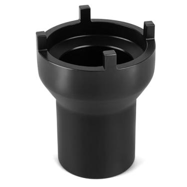 Imagem de Ferramenta de remoção de chave inglesa de eixo de saída para Chevrolet Silverado 2500HD 3500HD para GMC Sierra 2001-2010 6,6L 4x4 Duramax LB7 LLY LBZ LMM