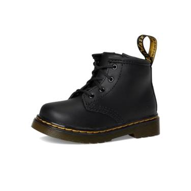 Imagem de Dr. Martens Kids' Brooklee b-K, Black Softy, 4 Infant