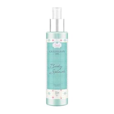 Imagem de Body Splash Giovanna Baby 260 ml Candy