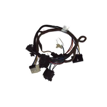 Imagem de Fiat Palio Chicote Elétrico Ar Condicionado Fiat Genuíno