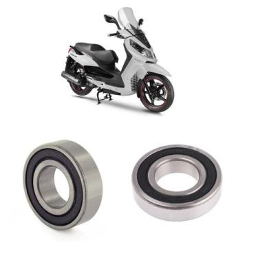 Imagem de Rolamentos Virabrequim Dafra Citycom - AD Parts