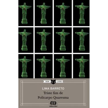 Imagem de Triste fim de Policarpo Quaresma