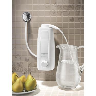 Imagem de Purificador de Água Lorenzetti Vitale com 3 Etapas de Filtragem