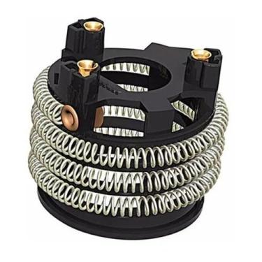 Imagem de Resistência Elétrica 4 Temperaturas Sintex 220v 6500w