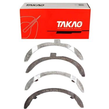 Imagem de Arruela De Encosto (Jg) Classe A 160 1.6 8V 1999 A 2005 / Classe A 190 1.9 8V 2000 A 2005 - Takao Aemz16025