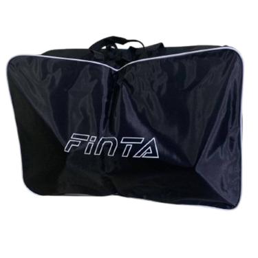 Imagem de Bolsa Porta Bolas para 6 Bolas - Finta Nylon