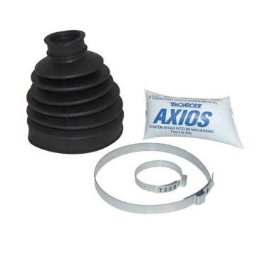 Imagem de Kit Coifa Homocinética Lado Roda - S10 1995 A 2011 - 541.2727