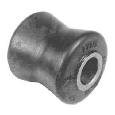 Imagem de Bucha Inferior Do Amortecedor Traseiro - S10 1995 A 2011 - 011.1157