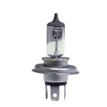 Imagem de Lmm64193 - Lampada Farol Bi-Iodo Alta / Bai - Universal Base Garra 12V / 60-55 - Magneti Marelli