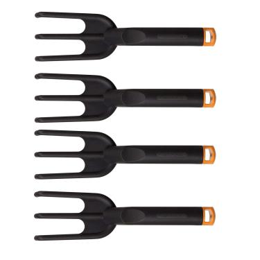 Imagem de Fiskars Composite Cultivator (7977), pacote com 4