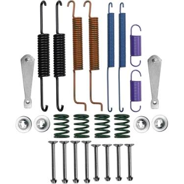 Imagem de Kit de ferramentas de freio a tambor Beck Arnley 084-0920