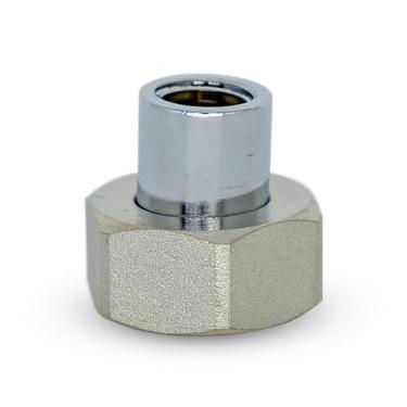 Imagem de Adaptador De Torneiras Para Conexão Ball Lock - BARRIL VIX