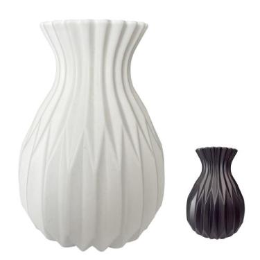 Imagem de Vasinho Decorativo De Flores Planta Vaso Jarro Casa - Flor Imp