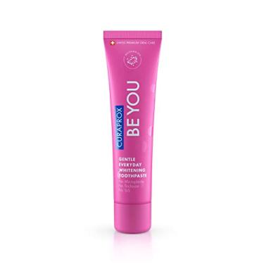 Imagem de Creme Dental Curaprox Be You Candy Lover - Pasta de Dente Branqueadora - Sabor Melancia - 60ml