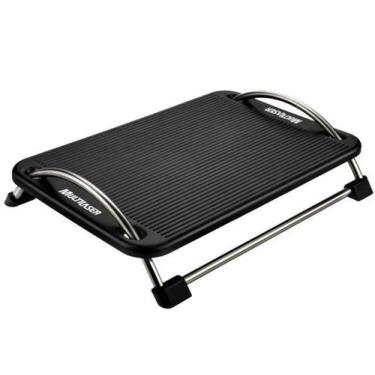 Imagem de Descanso Ergonômico para os Pés - Multilaser AC059
