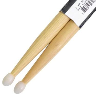 Imagem de Baqueta Vic Firth Nova 7AN Nylon IZ6096 - Izzo