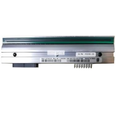 Imagem de P1004236 Print Head Printhead for Zebra ZE500-6 Thermal Label Printer 203dpi Genuine