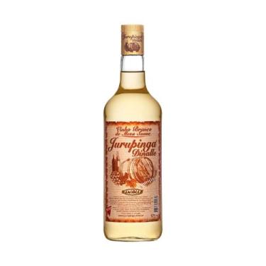 Imagem de Jurupinga original suave 975ml