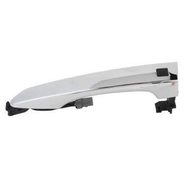 Imagem de AYNEFY Manuse de Porta Cromada Externa 82651F2200 FORÇA DO MUNDA DO MUITO MUITO PRONTAGEM ANTES - Feito de Materiais ABS de para Longevidade