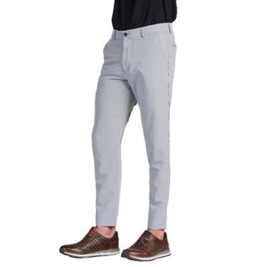 Imagem de Calça Chino Barezy Slim Masculina-Masculino