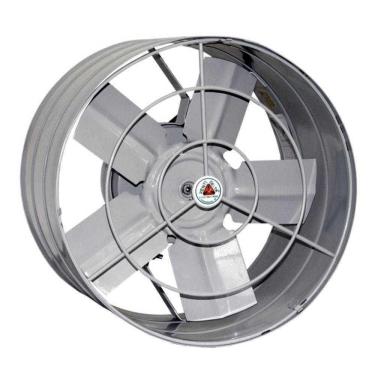 Imagem de Exaustor Comercial 50 Cm 220V - Venti Delta.