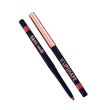 Imagem de Bruna Tavares Bt Lipshape - Lapiseira Labial 0,3g Marsala