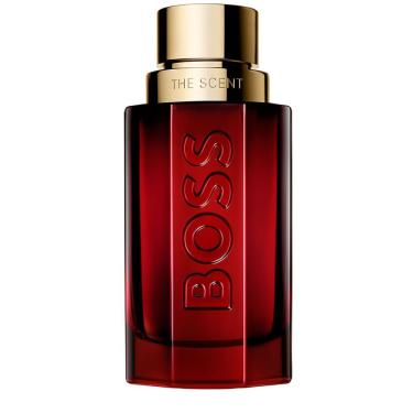 Imagem de Hugo Boss The Scent Elixir Parfum Intense - Perfume Masculino 50ml